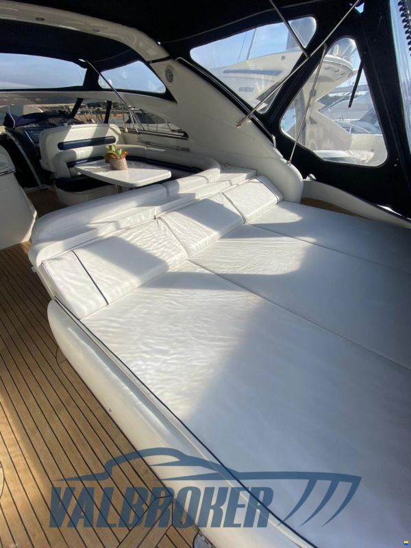 Princess V50