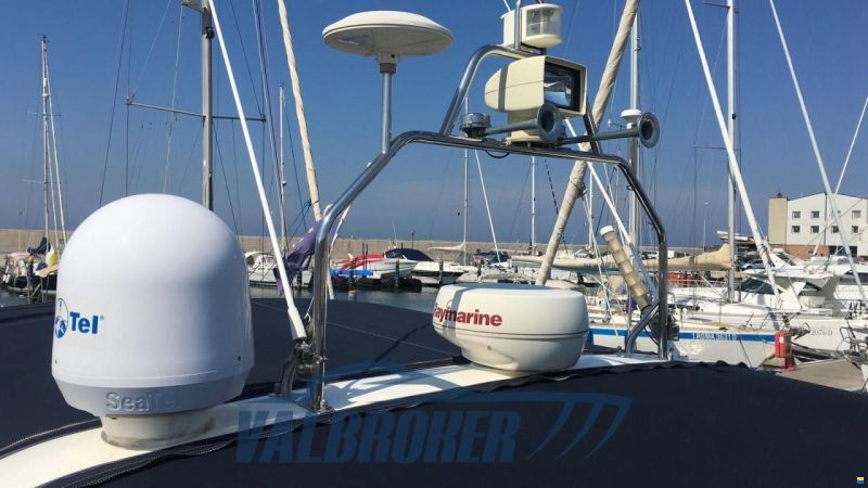 Princess V50