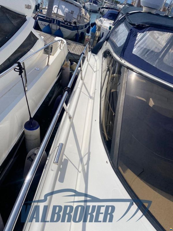 Princess V50