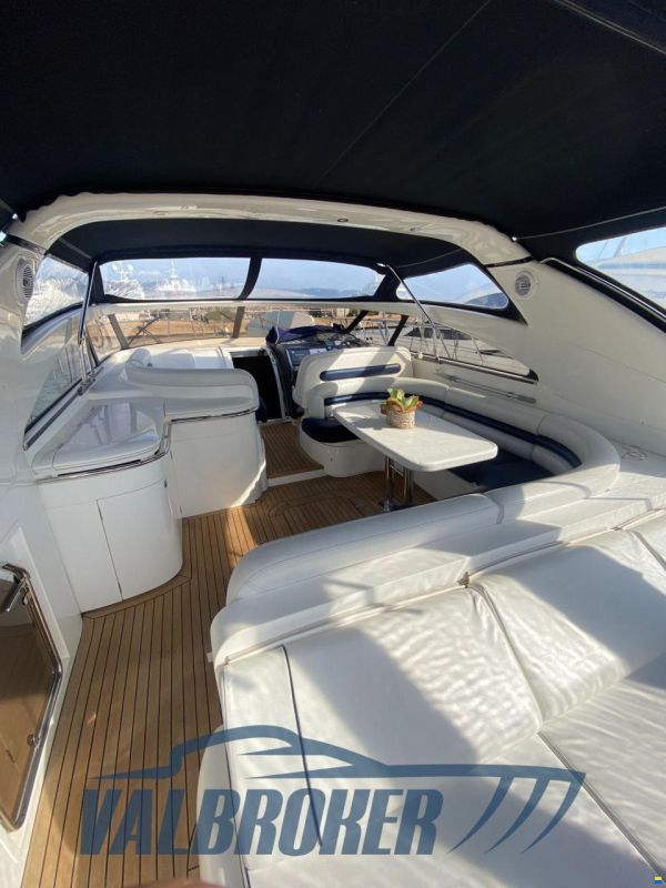 Princess V50