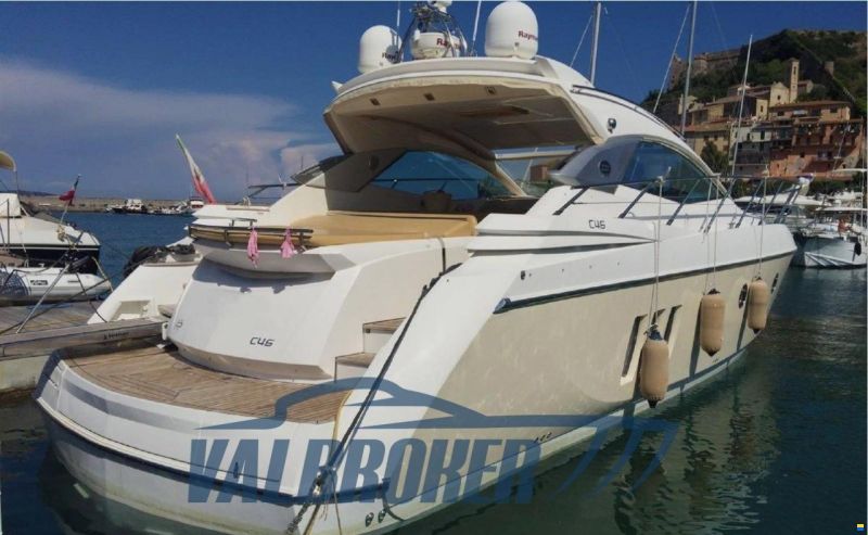 Sessa C46