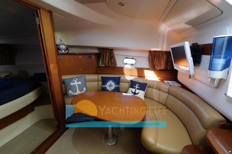 Jeanneau PRESTIGE 34 S