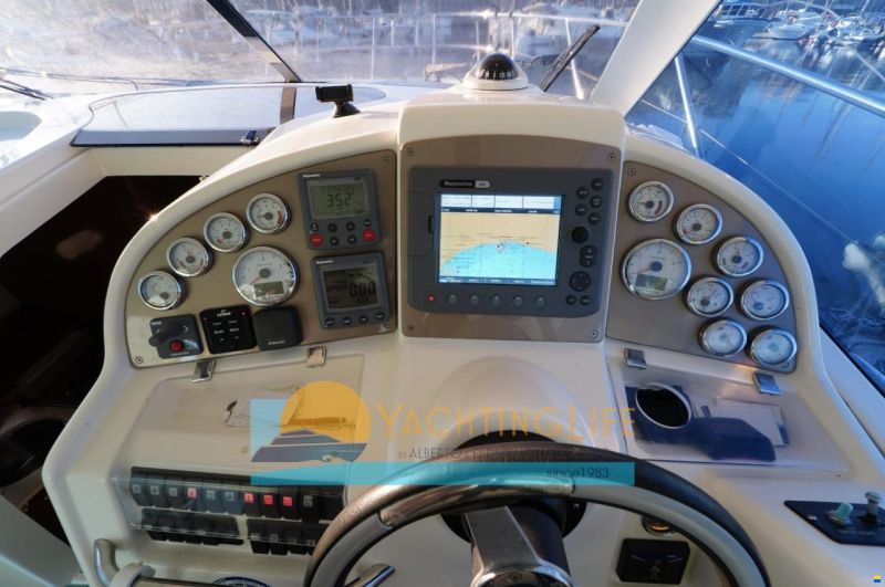 Jeanneau PRESTIGE 34 S