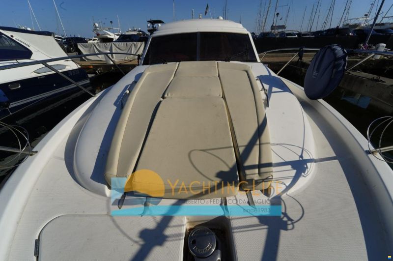 Jeanneau PRESTIGE 34 S