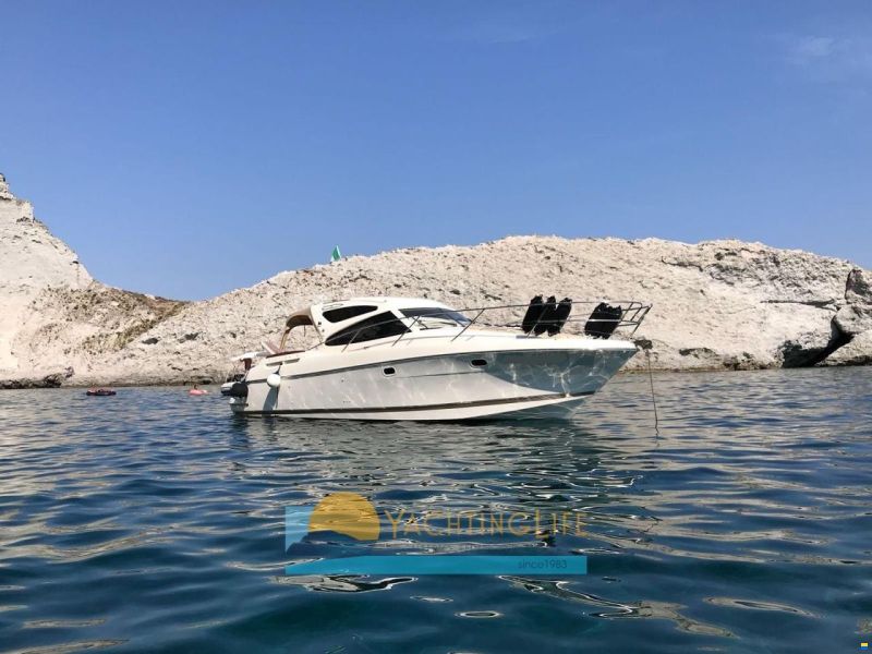 Jeanneau PRESTIGE 34 S