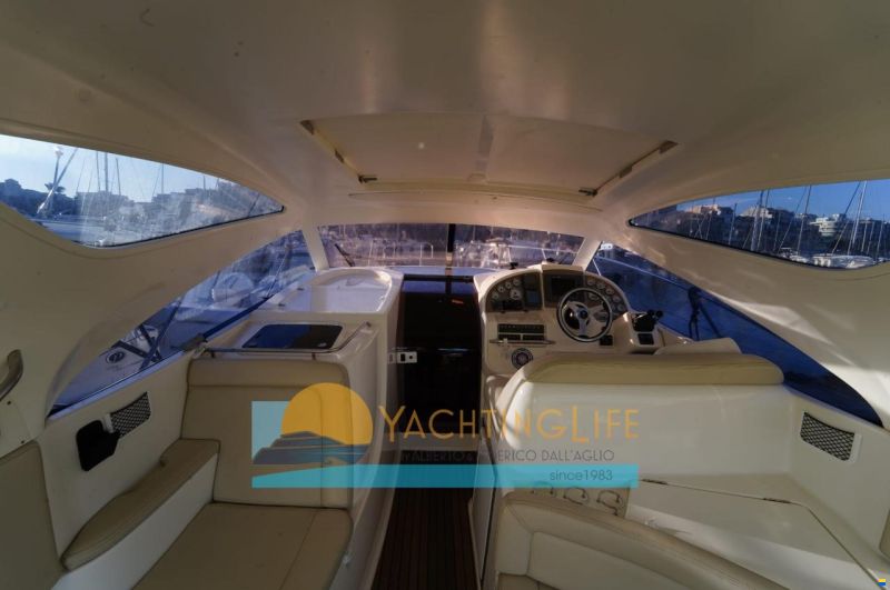 Jeanneau PRESTIGE 34 S