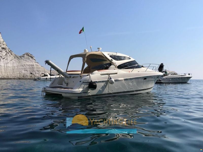 Jeanneau PRESTIGE 34 S