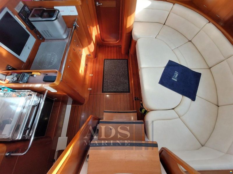 Beneteau Oceanis 40 CC