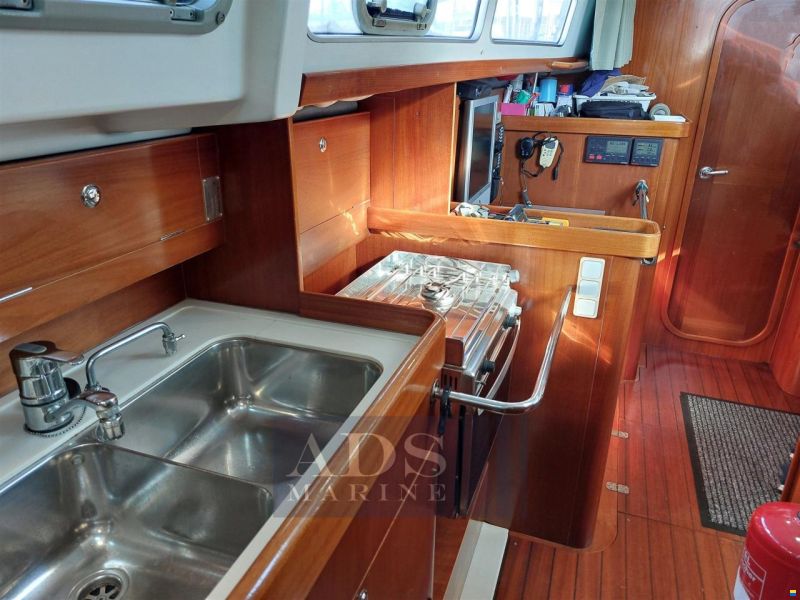 Beneteau Oceanis 40 CC