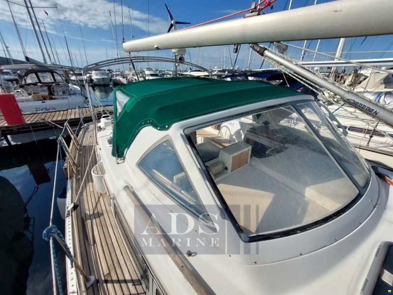 Beneteau Oceanis 40 CC