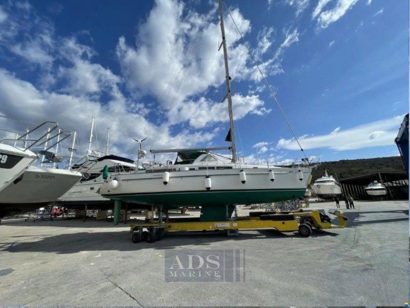 Beneteau Oceanis 40 CC