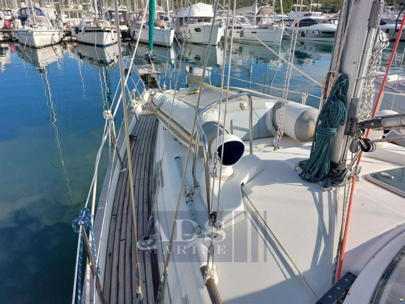 Beneteau Oceanis 40 CC