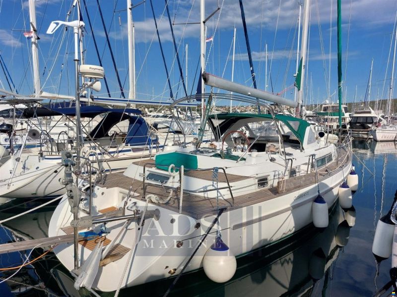 Beneteau Oceanis 40 CC