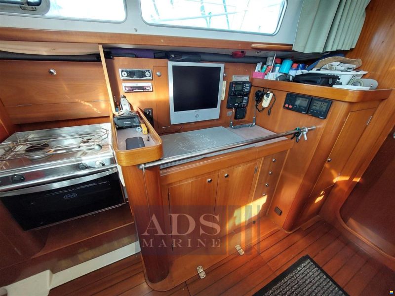Beneteau Oceanis 40 CC