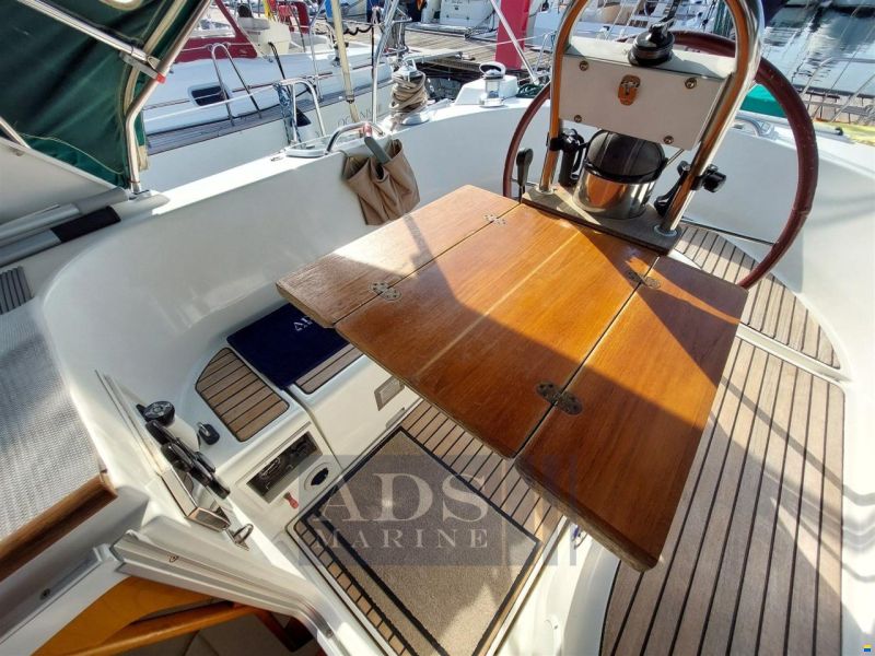 Beneteau Oceanis 40 CC