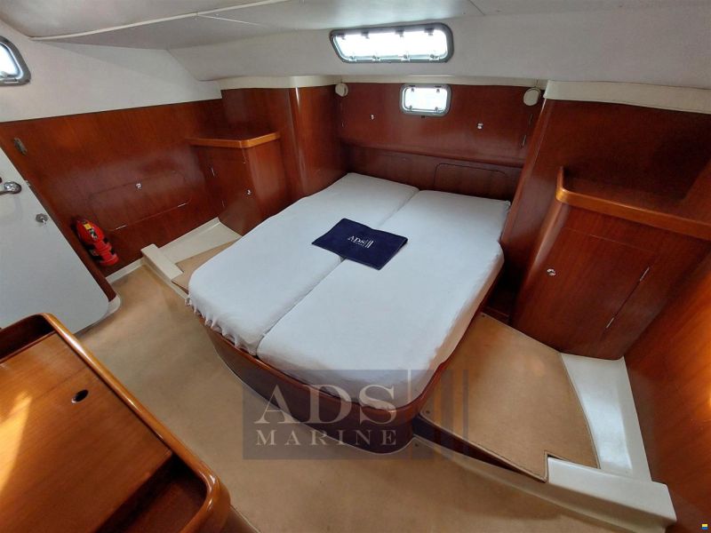 Beneteau Oceanis 40 CC