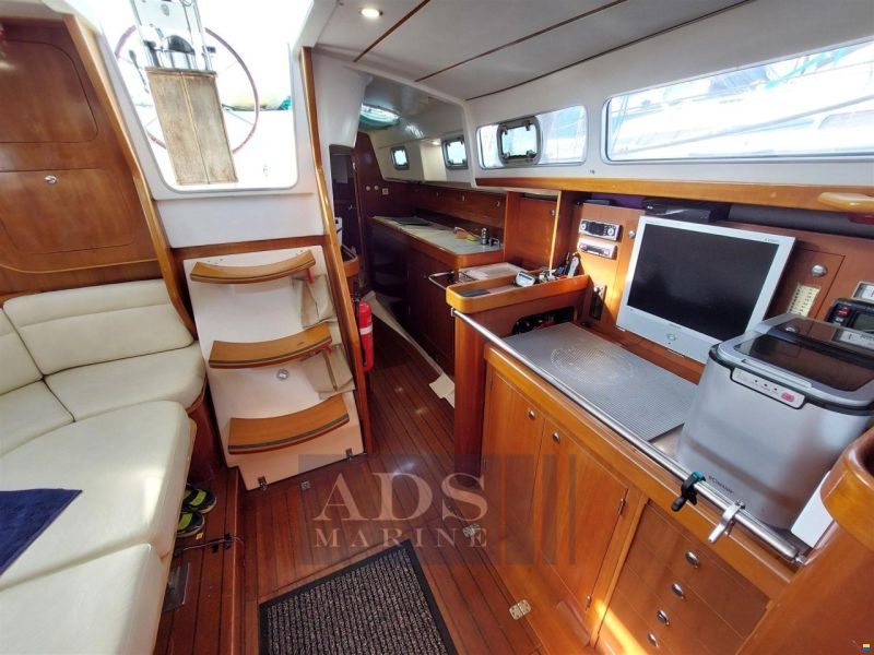 Beneteau Oceanis 40 CC