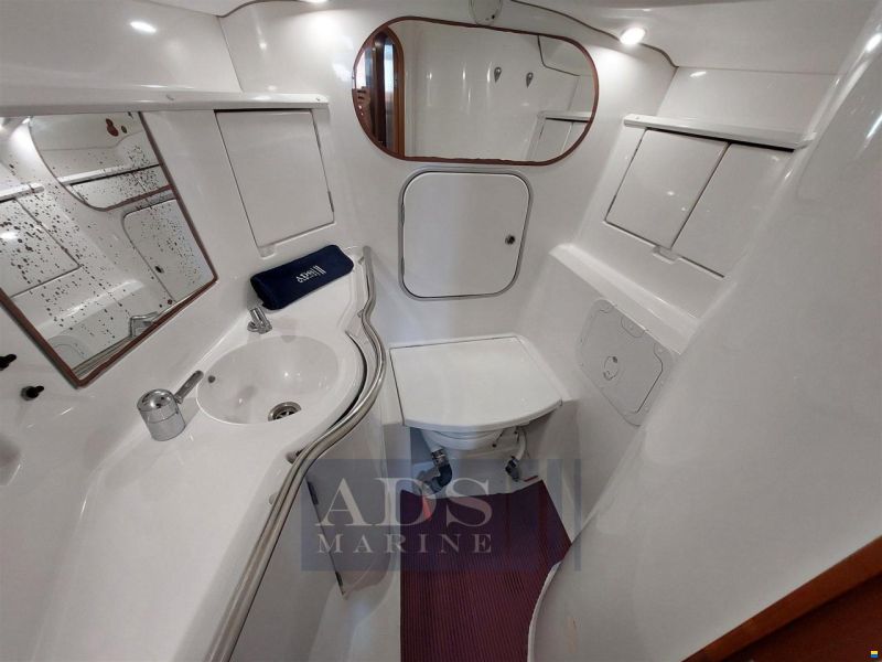 Beneteau Oceanis 40 CC