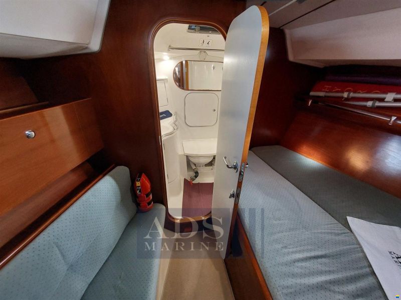 Beneteau Oceanis 40 CC