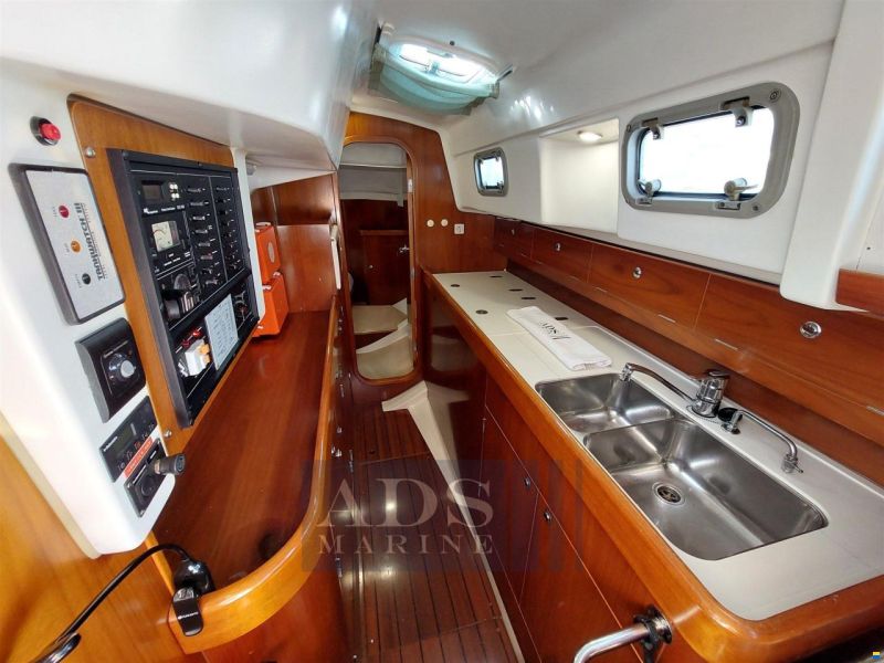 Beneteau Oceanis 40 CC
