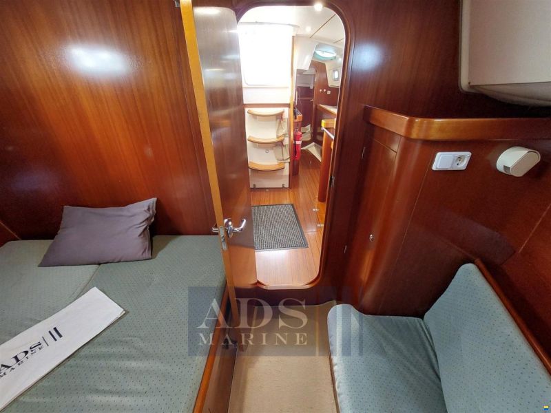Beneteau Oceanis 40 CC