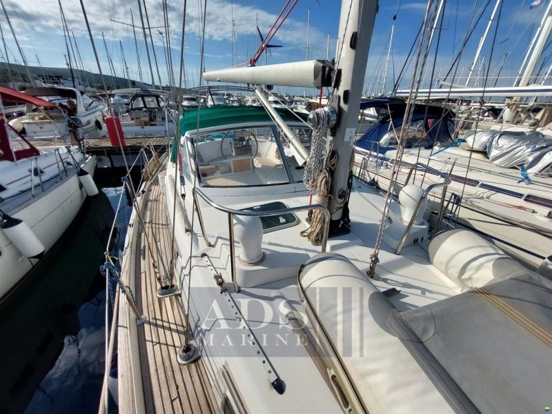 Beneteau Oceanis 40 CC