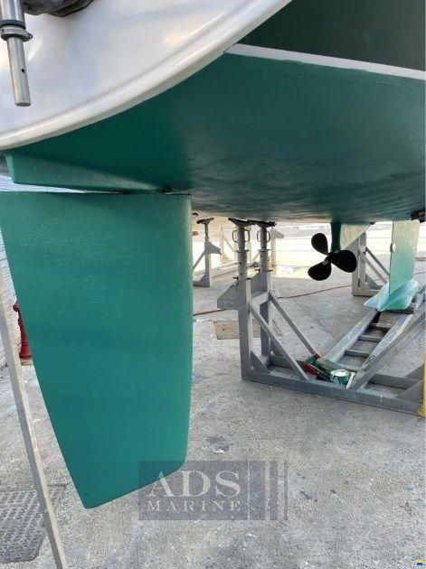 Beneteau Oceanis 40 CC