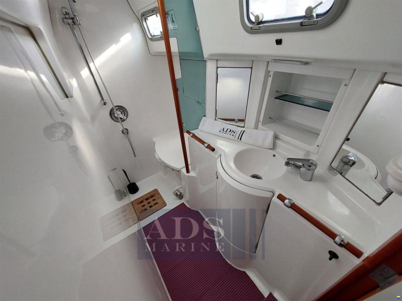 Beneteau Oceanis 40 CC