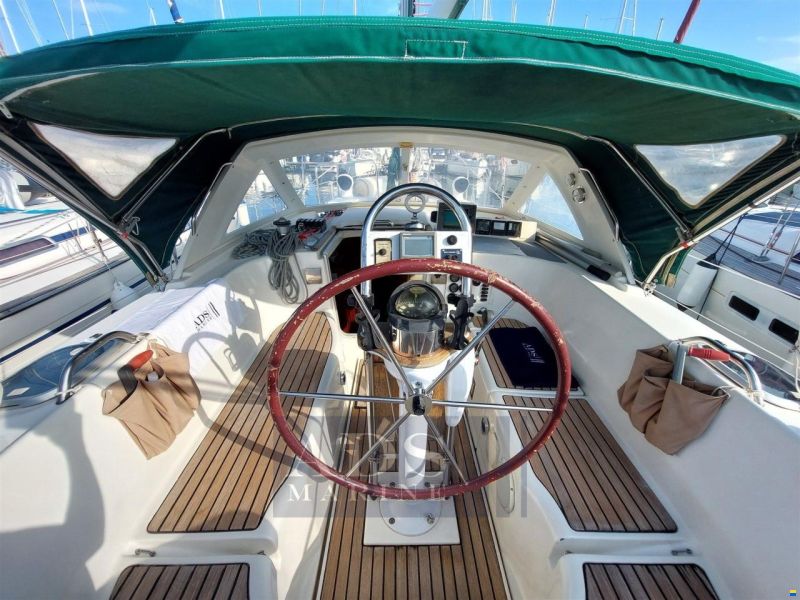 Beneteau Oceanis 40 CC