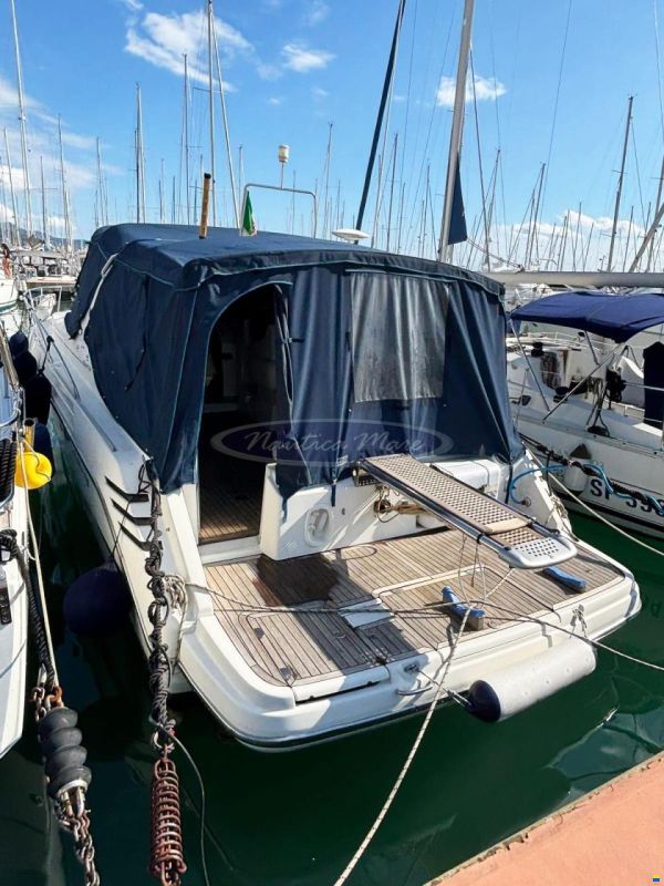 Cranchi Mediterranee 41