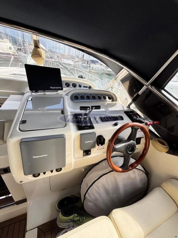 Cranchi Mediterranee 41