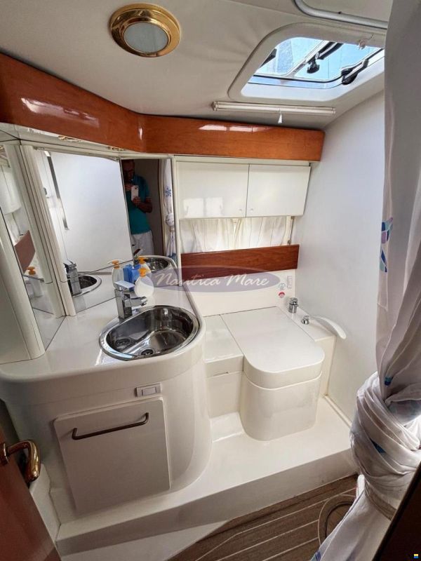 Cranchi Mediterranee 41
