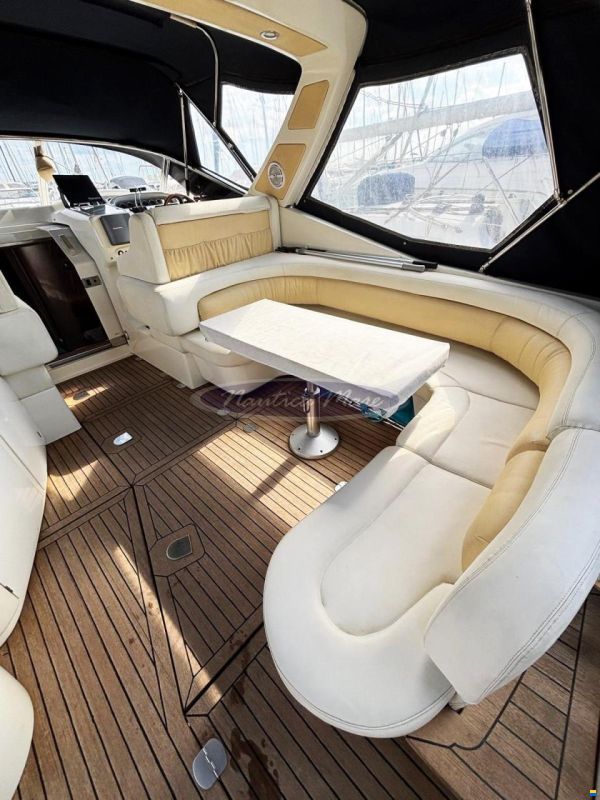 Cranchi Mediterranee 41