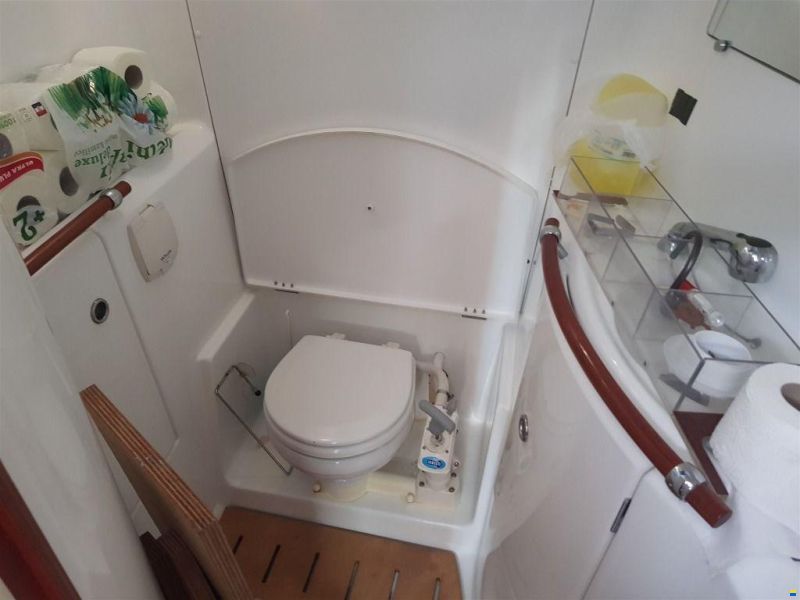 Beneteau OCEANIS 393 CLIPPER