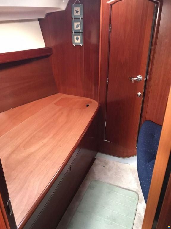 Beneteau OCEANIS 393 CLIPPER