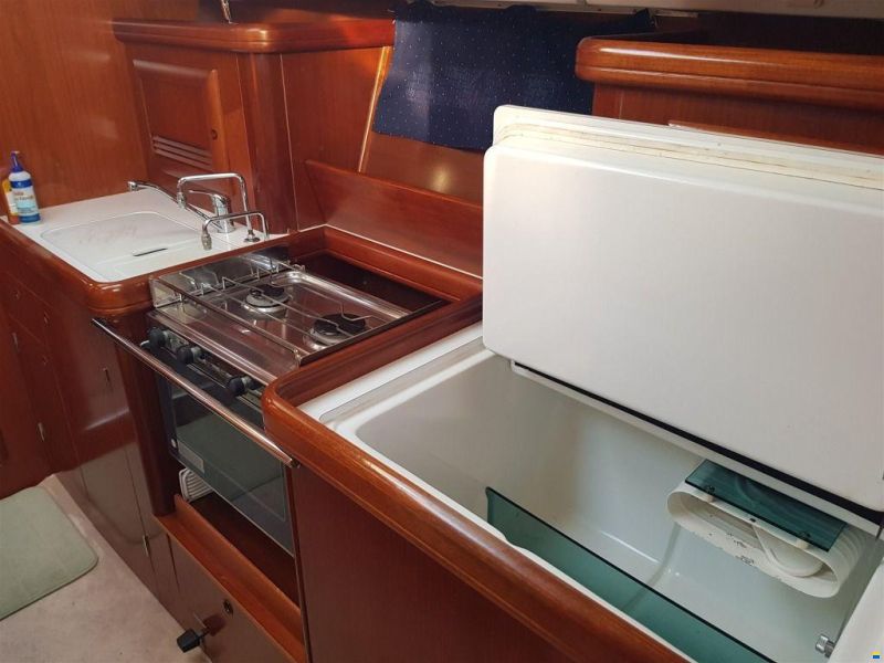 Beneteau OCEANIS 393 CLIPPER
