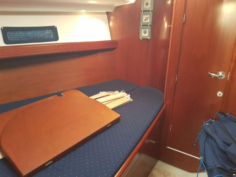 Beneteau OCEANIS 393 CLIPPER