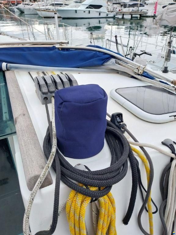 Beneteau OCEANIS 393 CLIPPER