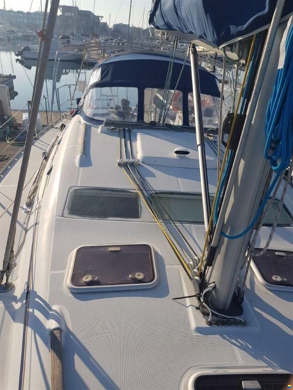 Beneteau OCEANIS 393 CLIPPER