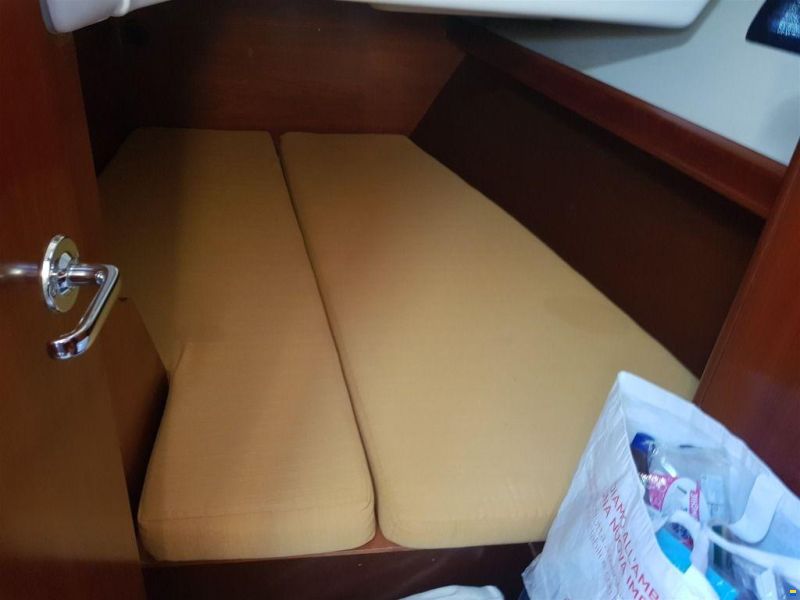 Beneteau OCEANIS 393 CLIPPER