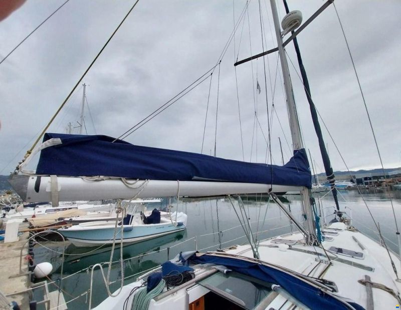Beneteau OCEANIS 393 CLIPPER