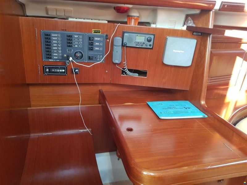 Beneteau OCEANIS 393 CLIPPER