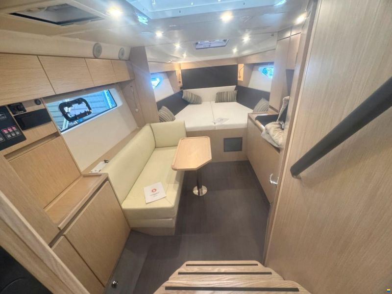 Bavaria 35 HT Diesel
