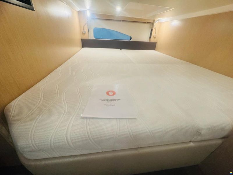 Bavaria 35 HT Diesel