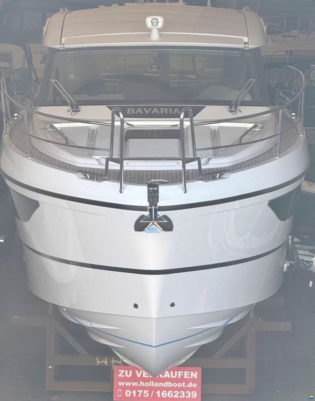Bavaria 35 HT Diesel