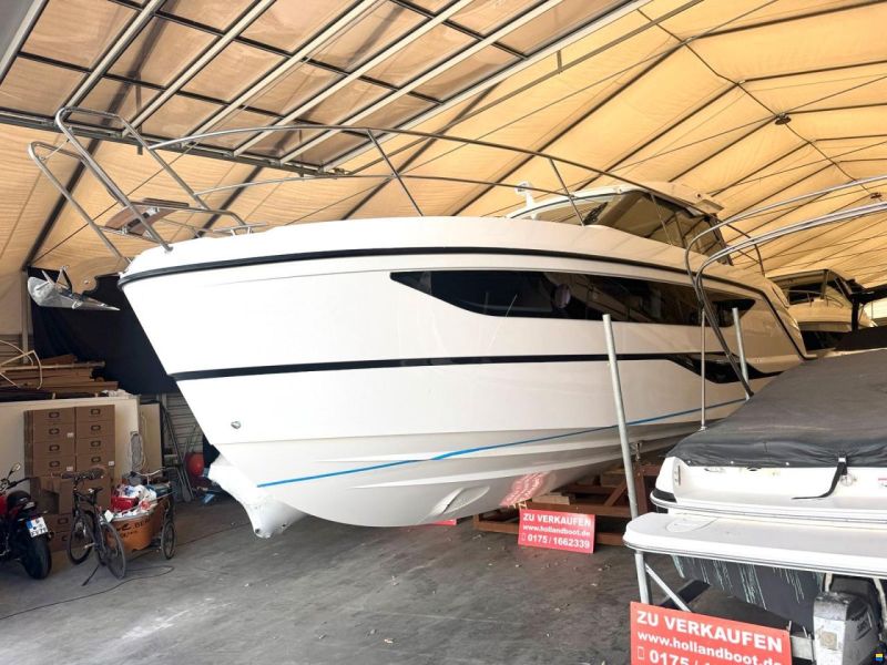 Bavaria 35 HT Diesel