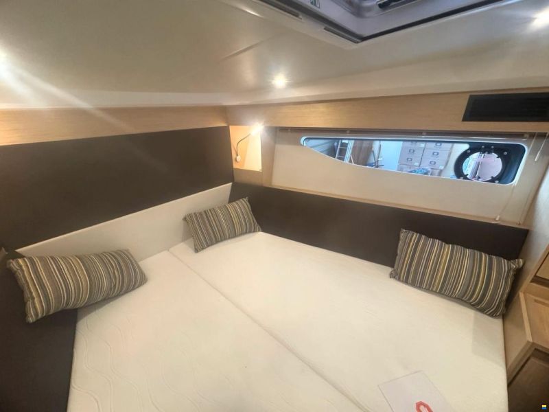 Bavaria 35 HT Diesel
