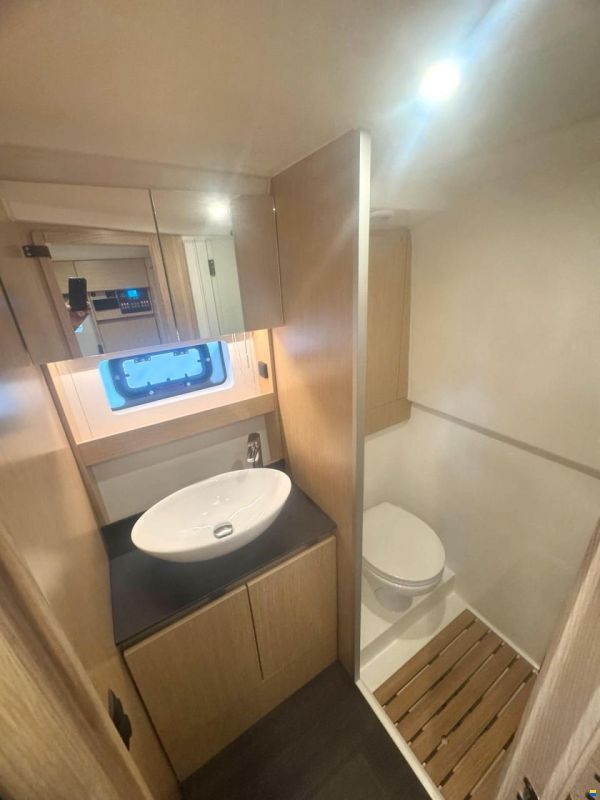 Bavaria 35 HT Diesel