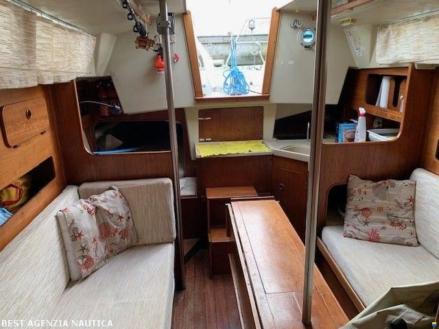 friendschip yachts Friendship 28L