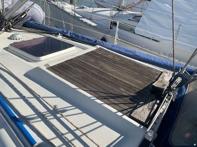 Bavaria 320